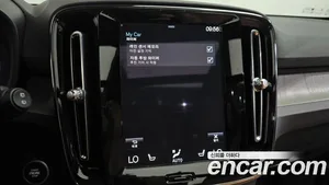 Volvo XC40, 2021 — миниатюра 28