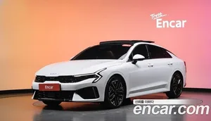 Kia K5, 2025 — миниатюра 31