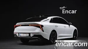 Kia K5, 2025 — миниатюра 1