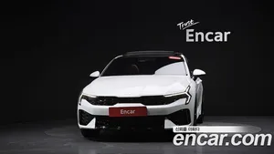 Kia K5, 2025 — миниатюра 2