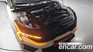 Kia K5, 2025 — миниатюра 5