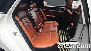 Kia K5, 2025 — миниатюра 16