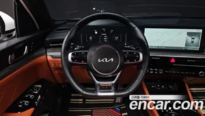 Kia K5, 2025 — миниатюра 17