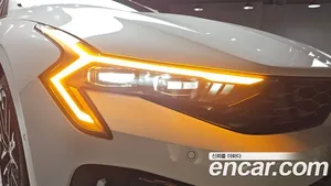 Kia K5, 2025 — миниатюра 7