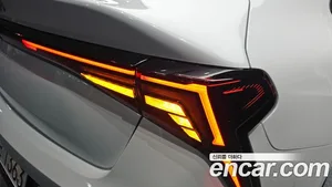 Kia K5, 2025 — миниатюра 8