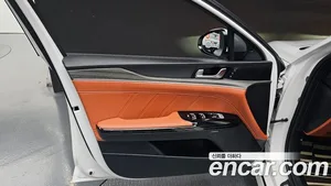 Kia K5, 2025 — миниатюра 13