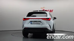 Lexus NX, 2026 — миниатюра 4