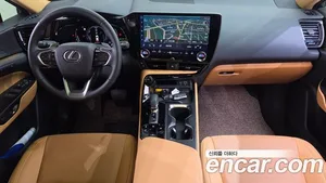 Lexus NX, 2026 — миниатюра 10