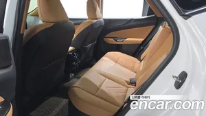 Lexus NX, 2026 — миниатюра 17