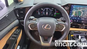 Lexus NX, 2026 — миниатюра 20