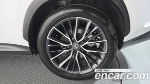 Lexus NX, 2026 — миниатюра 7