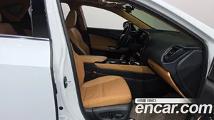 Lexus NX, 2026 — миниатюра 16