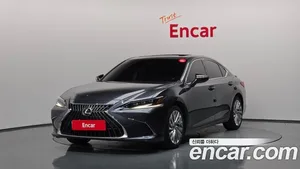 Lexus ES, 2024 — миниатюра 1