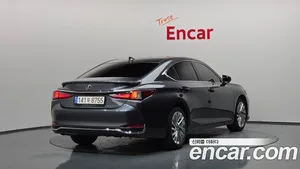 Lexus ES, 2024 — миниатюра 2