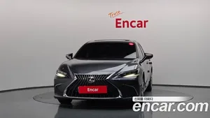 Lexus ES, 2024 — миниатюра 3