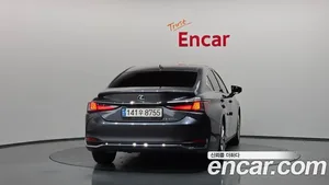 Lexus ES, 2024 — миниатюра 4