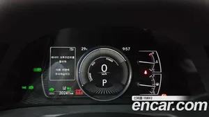 Lexus ES, 2024 — миниатюра 11