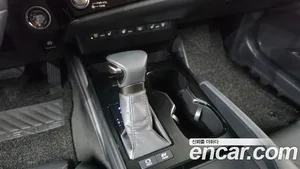 Lexus ES, 2024 — миниатюра 12