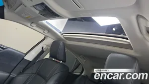 Lexus ES, 2024 — миниатюра 24