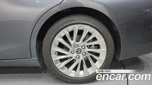 Lexus ES, 2024 — миниатюра 7