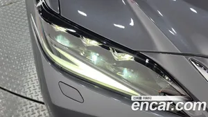 Lexus ES, 2024 — миниатюра 8
