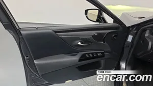 Lexus ES, 2024 — миниатюра 14