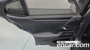 Lexus ES, 2024 — миниатюра 15