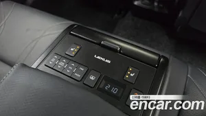 Lexus ES, 2024 — миниатюра 36