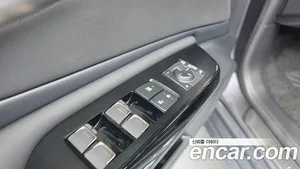Lexus ES, 2024 — миниатюра 38