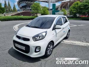 Kia morning, 2016 — миниатюра 2