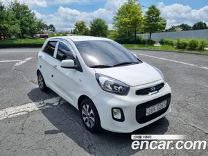 Kia morning, 2016 — миниатюра 3