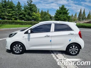 Kia morning, 2016 — миниатюра 4