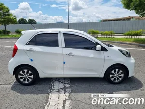 Kia morning, 2016 — миниатюра 5