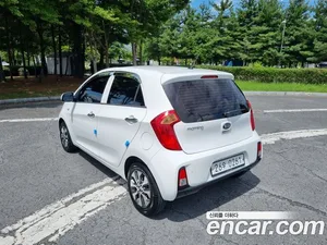 Kia morning, 2016 — миниатюра 6