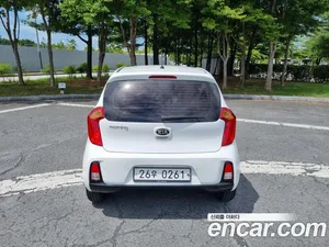 Kia morning, 2016 — миниатюра 7