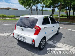 Kia morning, 2016 — миниатюра 8