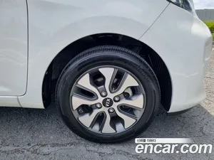 Kia morning, 2016 — миниатюра 9