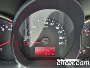 Kia morning, 2016 — миниатюра 10
