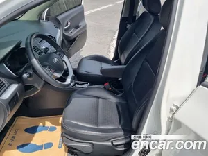 Kia morning, 2016 — миниатюра 12