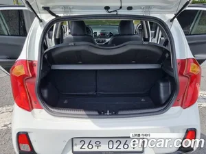 Kia morning, 2016 — миниатюра 14