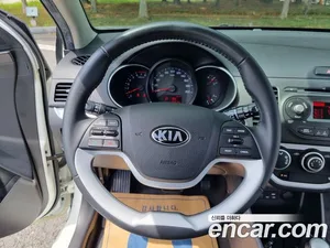 Kia morning, 2016 — миниатюра 17