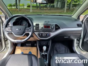 Kia morning, 2016 — миниатюра 19