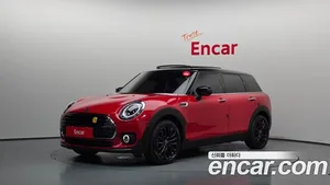 Mini Clubman, 2023 — миниатюра 1