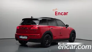 Mini Clubman, 2023 — миниатюра 2
