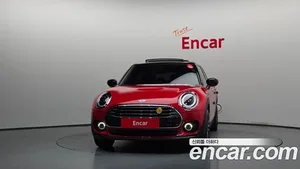 Mini Clubman, 2023 — миниатюра 3