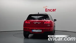 Mini Clubman, 2023 — миниатюра 4