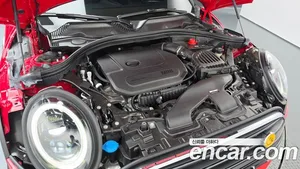 Mini Clubman, 2023 — миниатюра 6