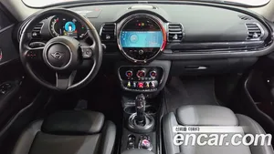 Mini Clubman, 2023 — миниатюра 10
