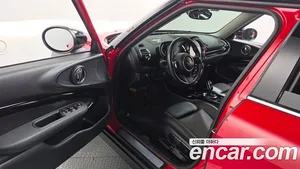 Mini Clubman, 2023 — миниатюра 13