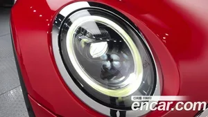 Mini Clubman, 2023 — миниатюра 8
